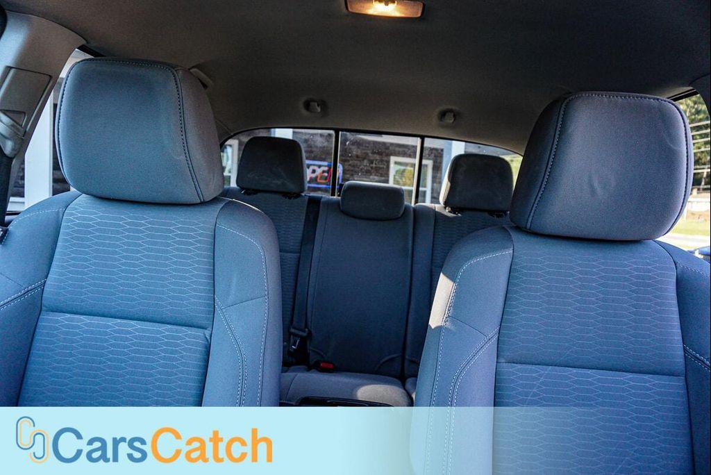 used 2019 Toyota Tacoma car, priced at $24,999