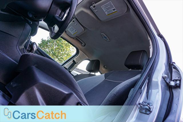 used 2014 Ford Focus car, priced at $6,771