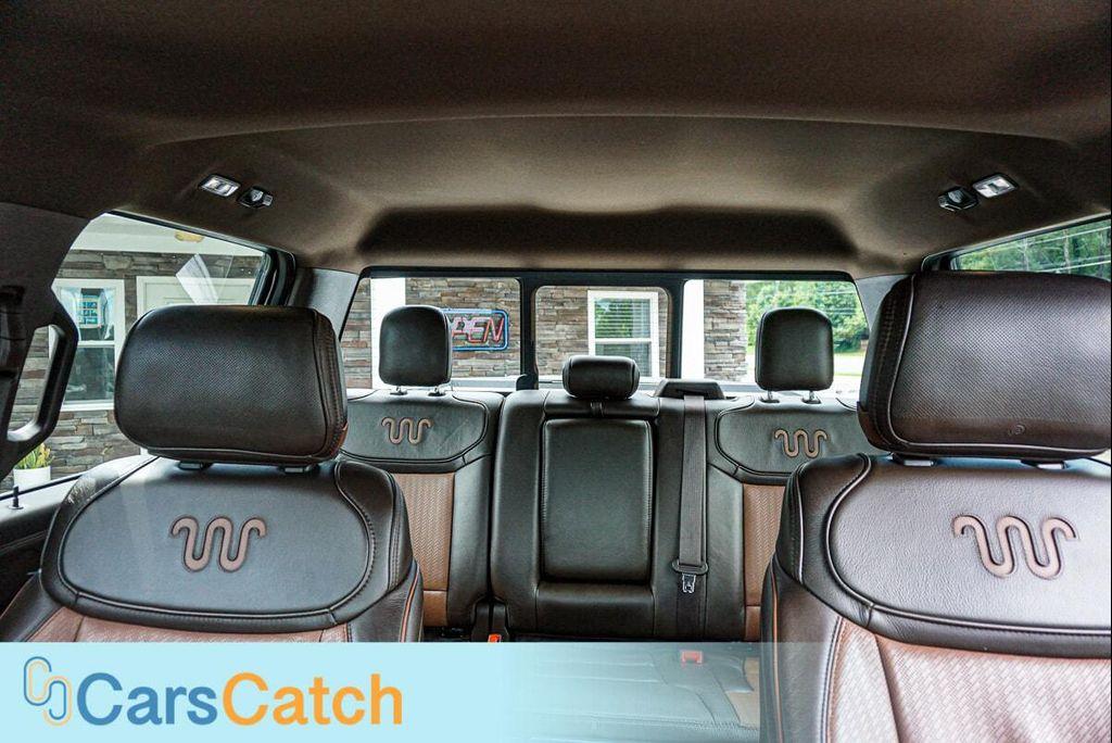 used 2021 Ford F-150 car, priced at $29,500