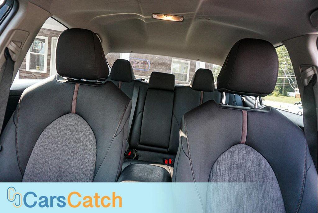 used 2019 Toyota Camry car, priced at $16,500
