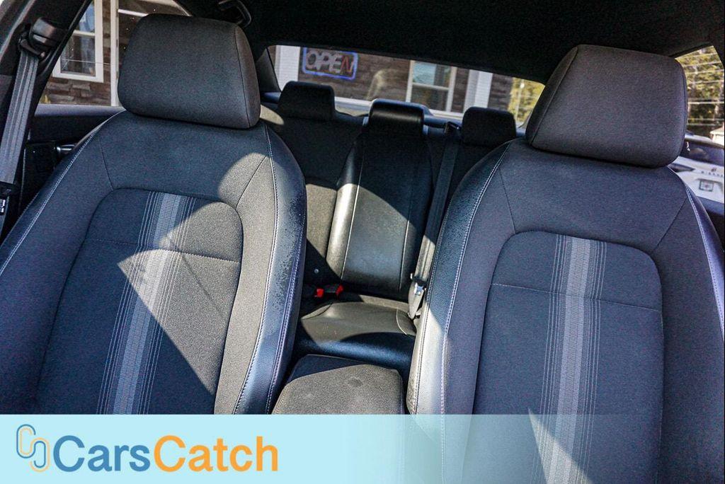 used 2023 Honda Civic car, priced at $22,999