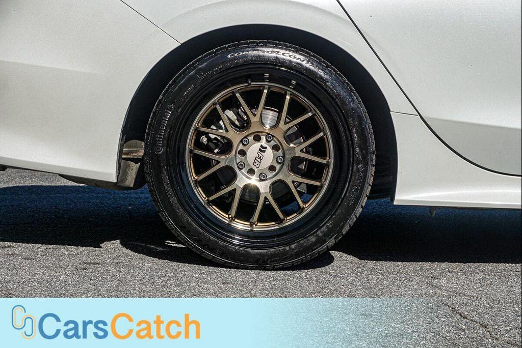 used 2023 Honda Civic car, priced at $22,999