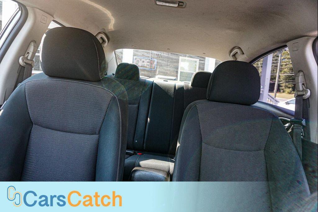 used 2019 Nissan Sentra car, priced at $9,000