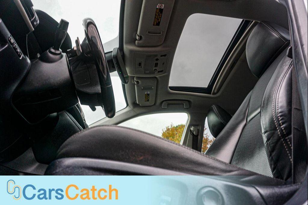 used 2017 Lexus IS 200t car, priced at $16,449