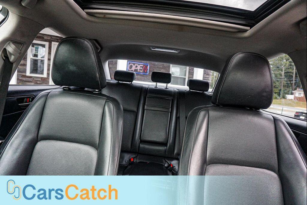 used 2017 Lexus IS 200t car, priced at $16,449