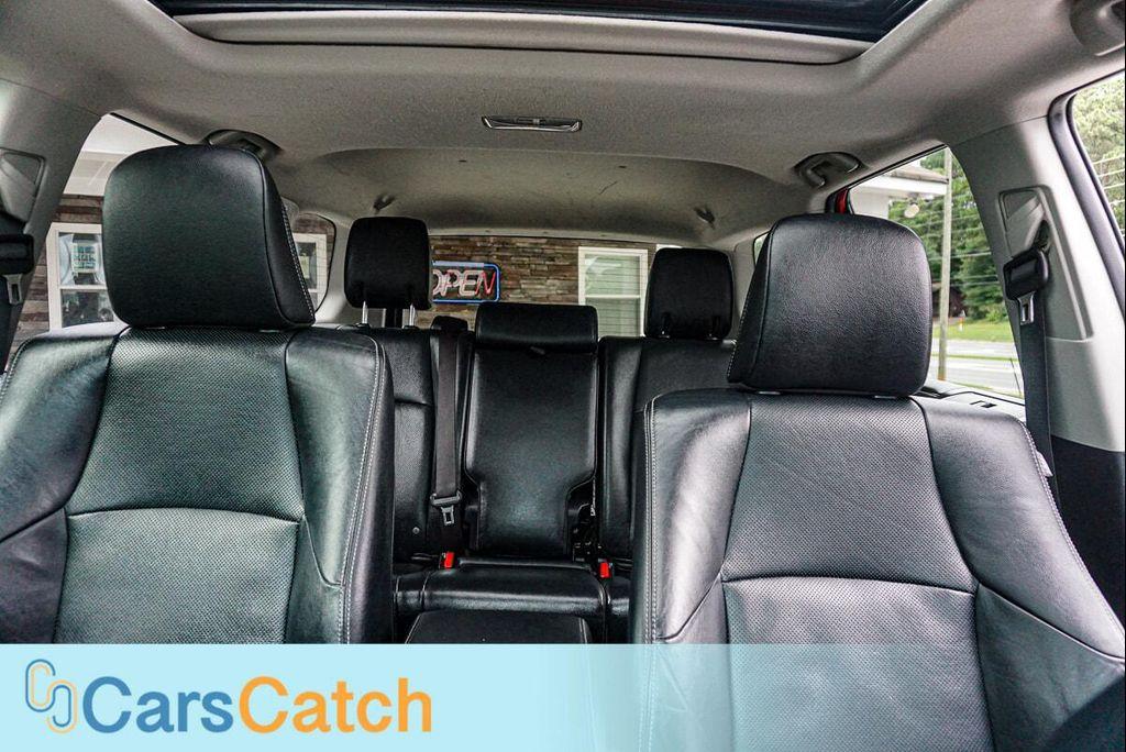 used 2021 Toyota 4Runner car, priced at $29,999