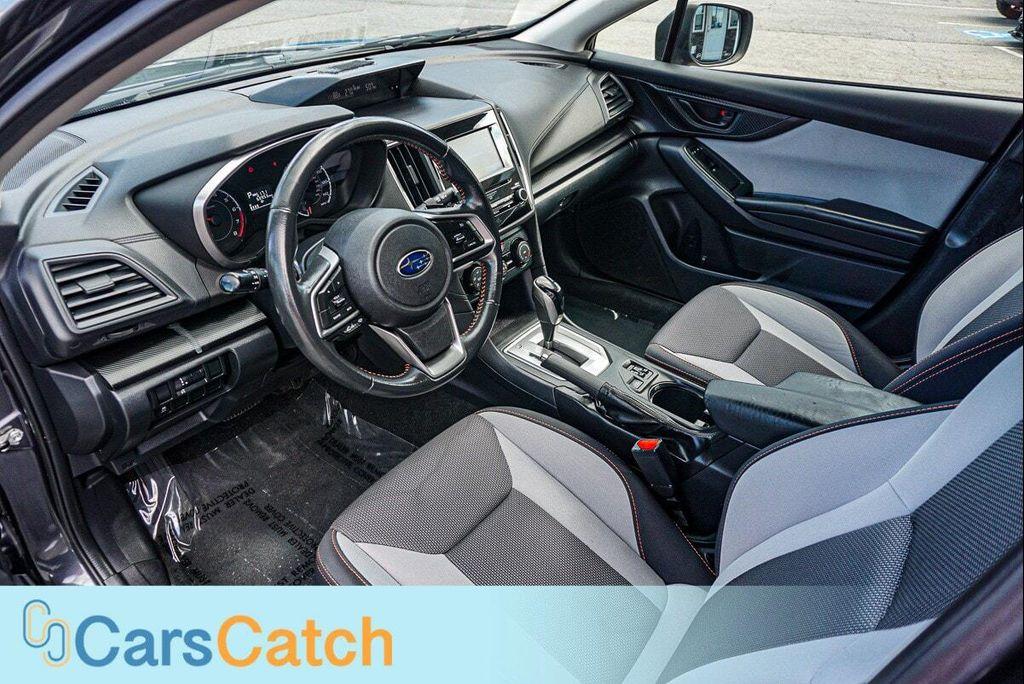 used 2019 Subaru Crosstrek car, priced at $17,999