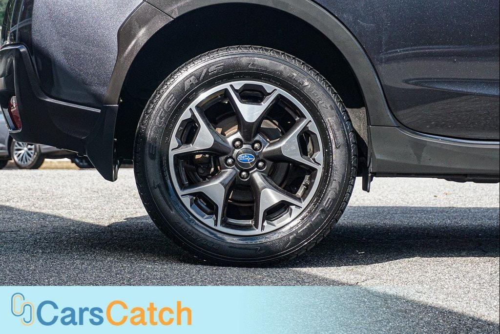 used 2019 Subaru Crosstrek car, priced at $17,999