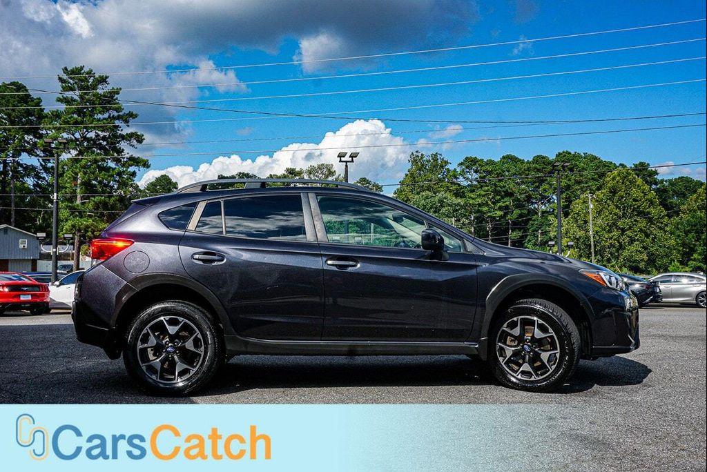 used 2019 Subaru Crosstrek car, priced at $17,999