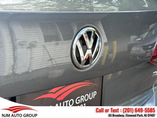 used 2017 Volkswagen Jetta car, priced at $9,900