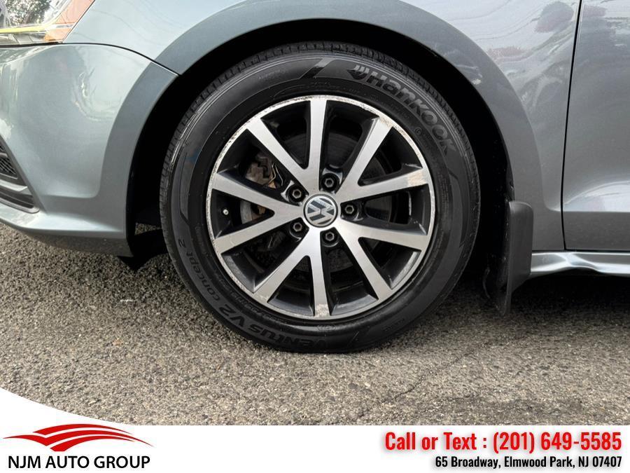 used 2017 Volkswagen Jetta car, priced at $8,900