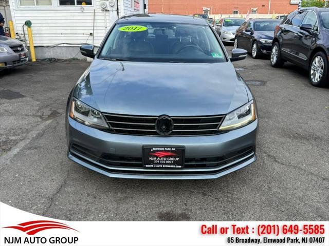 used 2017 Volkswagen Jetta car, priced at $9,900