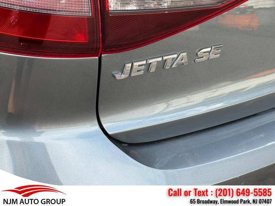used 2017 Volkswagen Jetta car, priced at $8,900