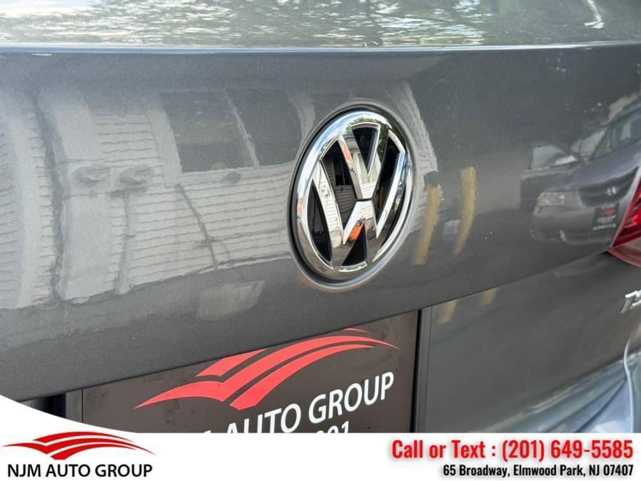 used 2017 Volkswagen Jetta car, priced at $8,900