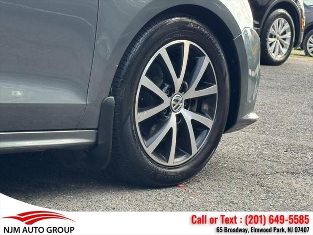 used 2017 Volkswagen Jetta car, priced at $9,900