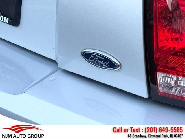 used 2003 Ford Mustang car, priced at $11,995