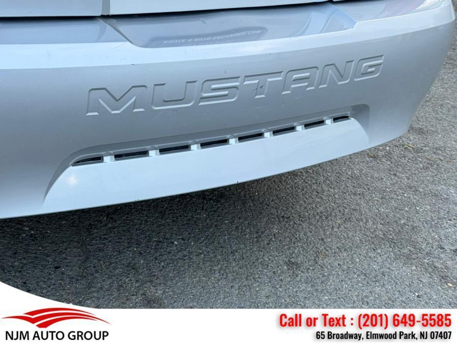 used 2003 Ford Mustang car, priced at $11,995
