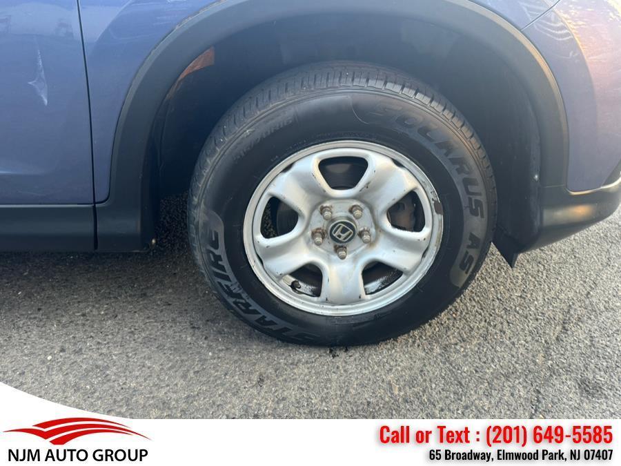 used 2013 Honda CR-V car, priced at $8,350