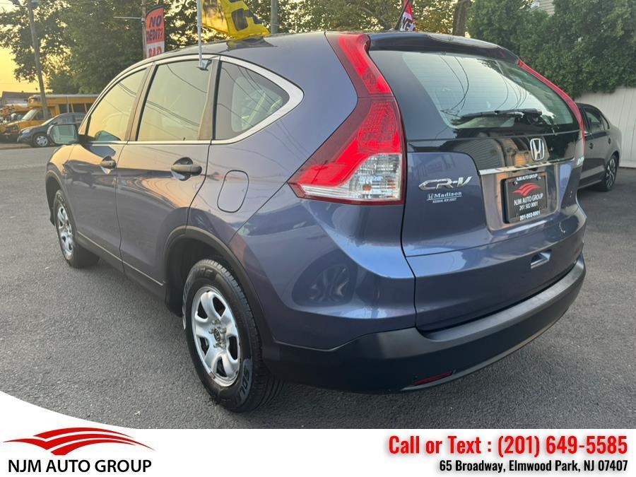 used 2013 Honda CR-V car, priced at $8,350