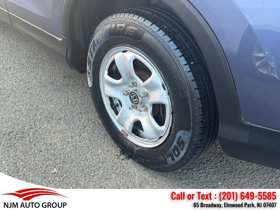 used 2013 Honda CR-V car, priced at $8,350
