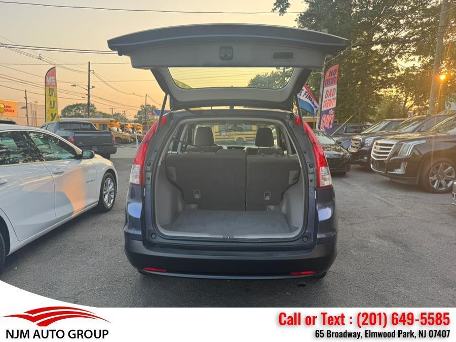 used 2013 Honda CR-V car, priced at $8,350