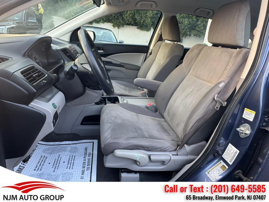 used 2013 Honda CR-V car, priced at $8,350