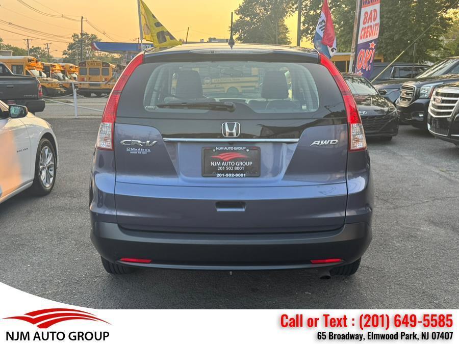 used 2013 Honda CR-V car, priced at $8,350
