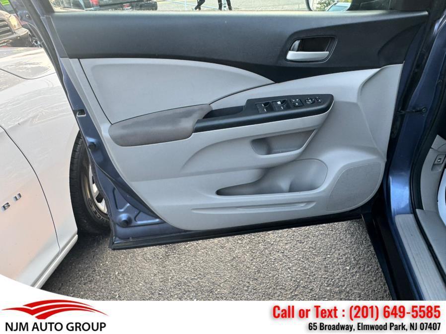 used 2013 Honda CR-V car, priced at $8,350