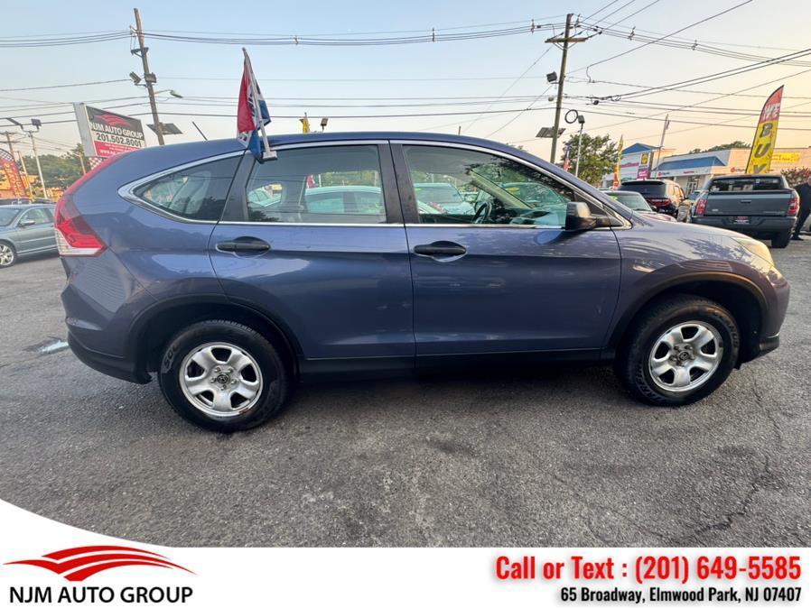 used 2013 Honda CR-V car, priced at $8,350
