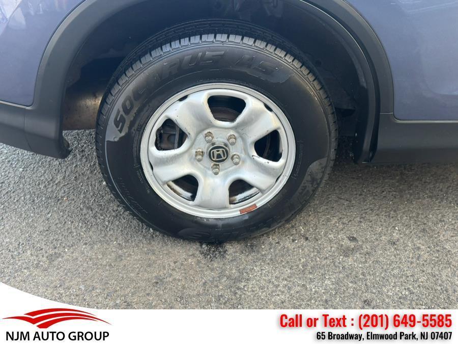 used 2013 Honda CR-V car, priced at $8,350