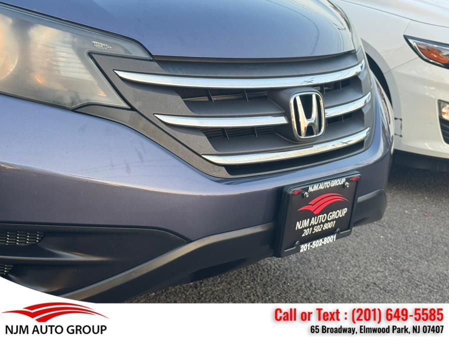 used 2013 Honda CR-V car, priced at $8,350