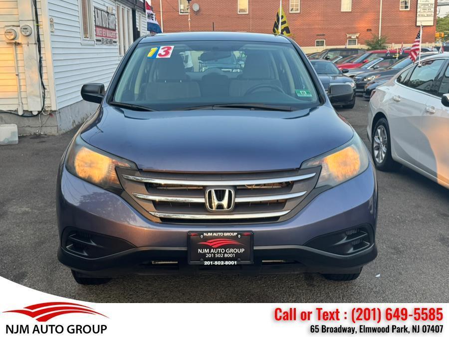 used 2013 Honda CR-V car, priced at $8,350
