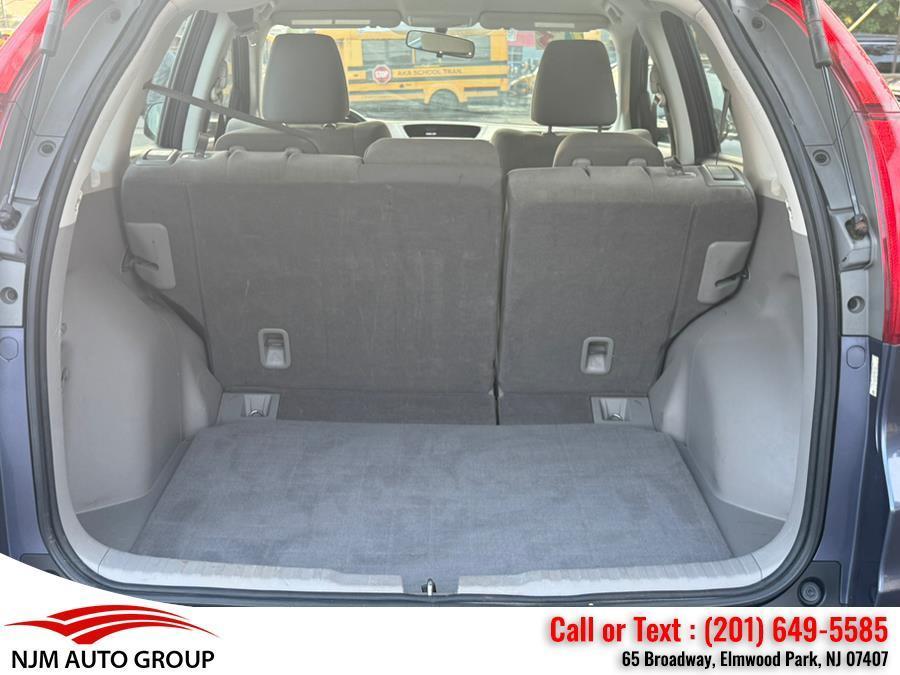 used 2013 Honda CR-V car, priced at $8,350
