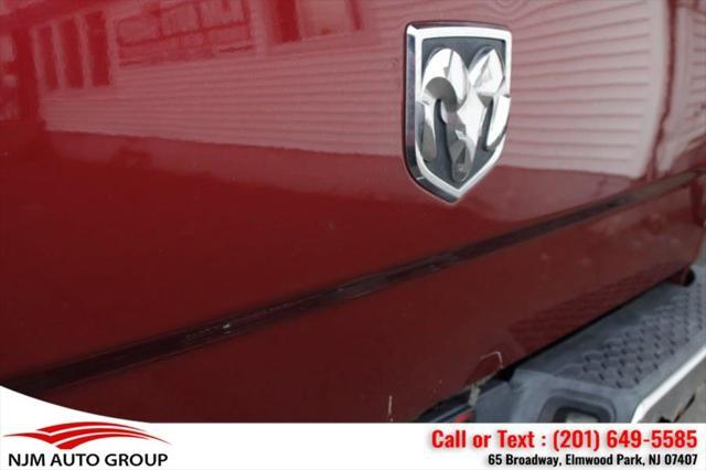 used 2011 Dodge Ram 3500 car, priced at $26,995