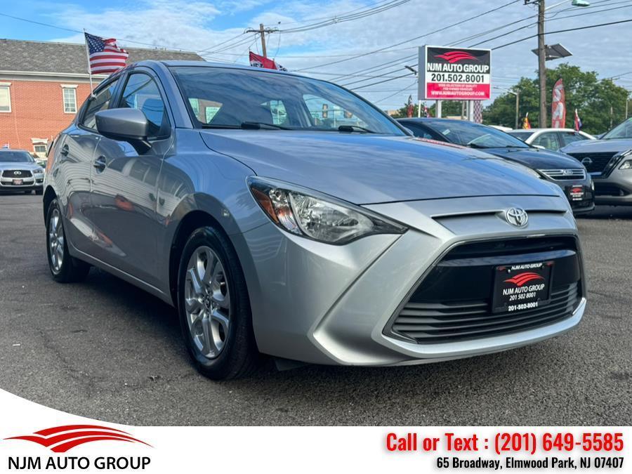 used 2018 Toyota Yaris iA car, priced at $11,750