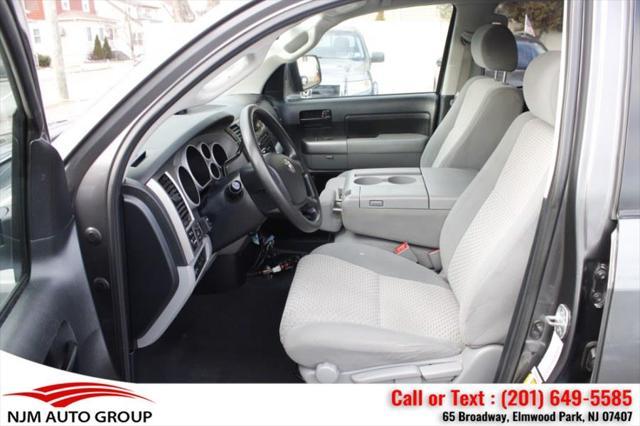 used 2012 Toyota Tundra car, priced at $21,900