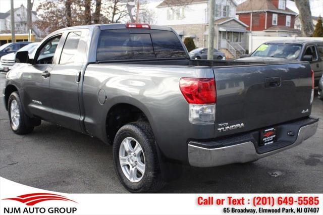 used 2012 Toyota Tundra car, priced at $21,900