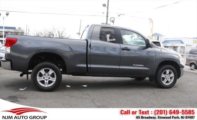 used 2012 Toyota Tundra car, priced at $21,900