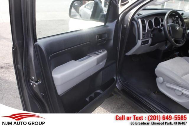 used 2012 Toyota Tundra car, priced at $21,900