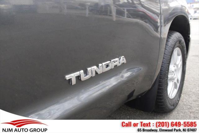 used 2012 Toyota Tundra car, priced at $21,900