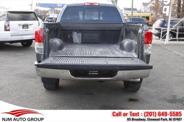 used 2012 Toyota Tundra car, priced at $21,900