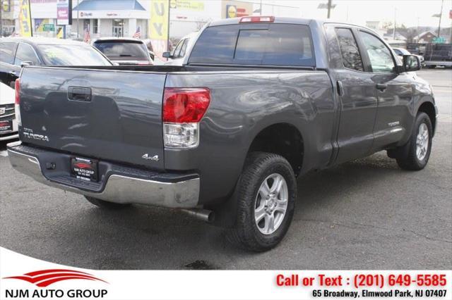 used 2012 Toyota Tundra car, priced at $21,900