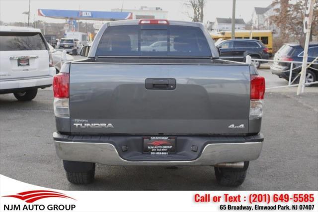 used 2012 Toyota Tundra car, priced at $21,900