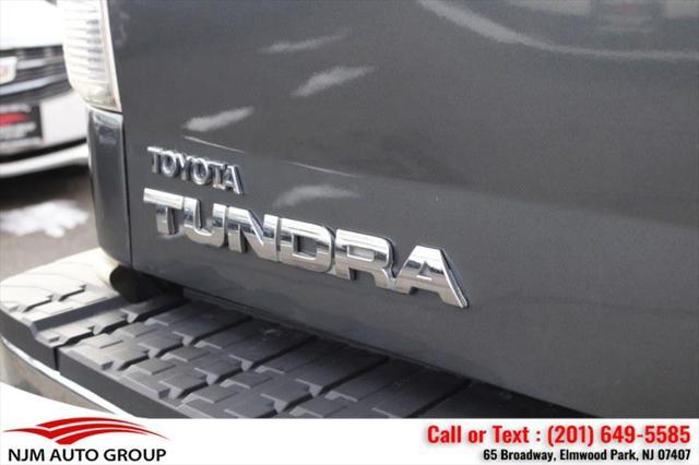 used 2012 Toyota Tundra car, priced at $21,900