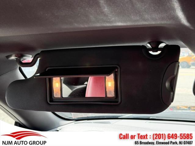 used 2014 Dodge Challenger car, priced at $13,995