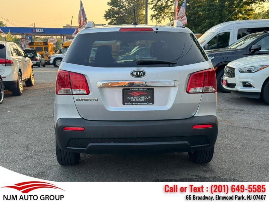 used 2011 Kia Sorento car, priced at $5,995