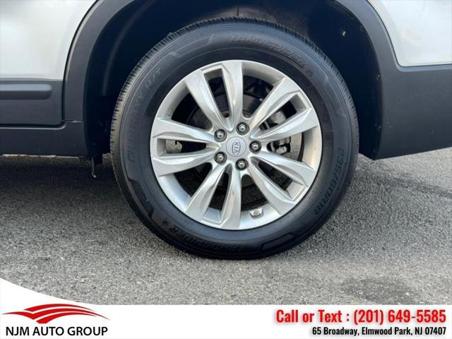 used 2011 Kia Sorento car, priced at $5,995