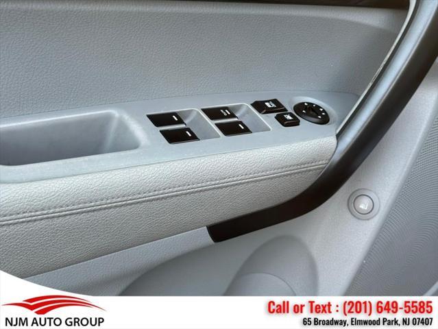 used 2011 Kia Sorento car, priced at $5,995