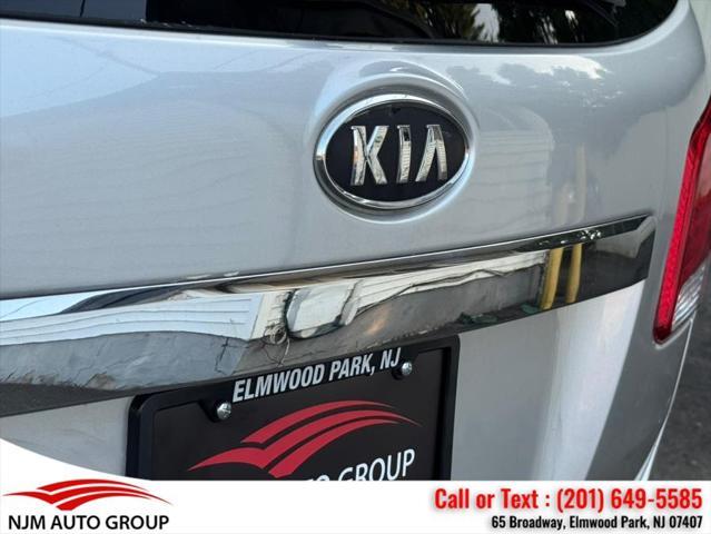 used 2011 Kia Sorento car, priced at $5,995