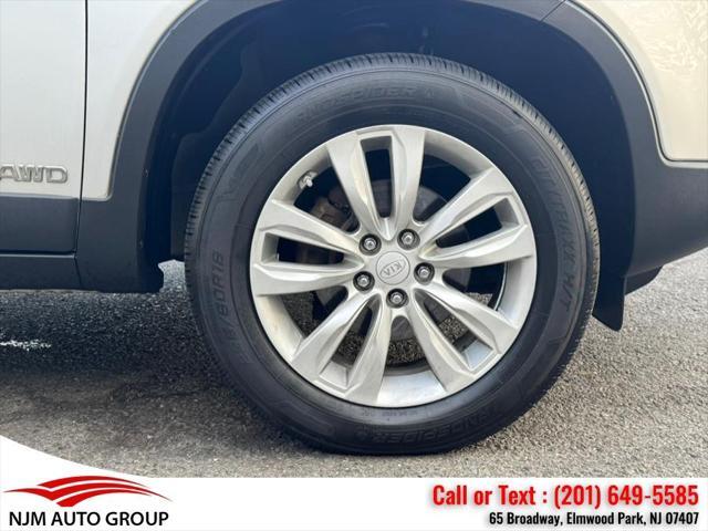 used 2011 Kia Sorento car, priced at $5,995